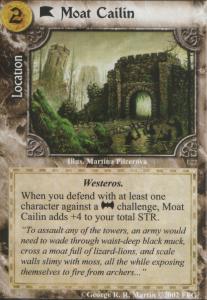 Moat Cailin